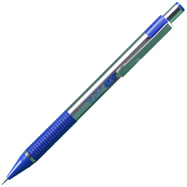 مداد نوکی 0.5 میلی متری زبرا مدل M-301