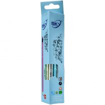 مداد مشکی HB اسکای کد S-810 بسته 12 تایی