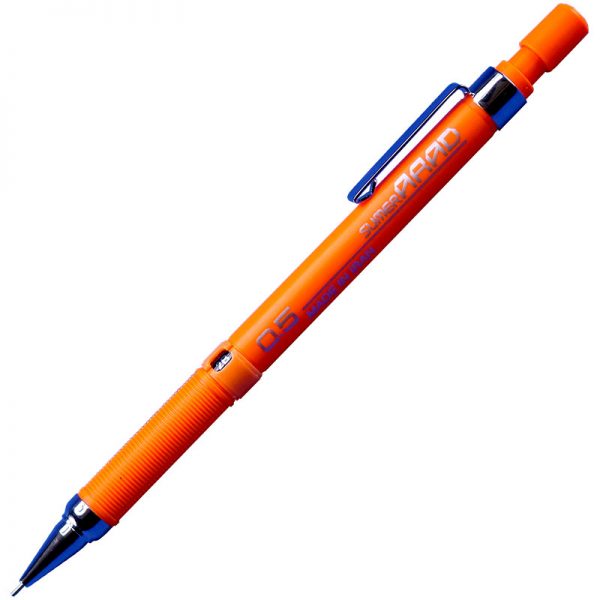 مداد نوکی 0.5 میلی متری سومر آراد