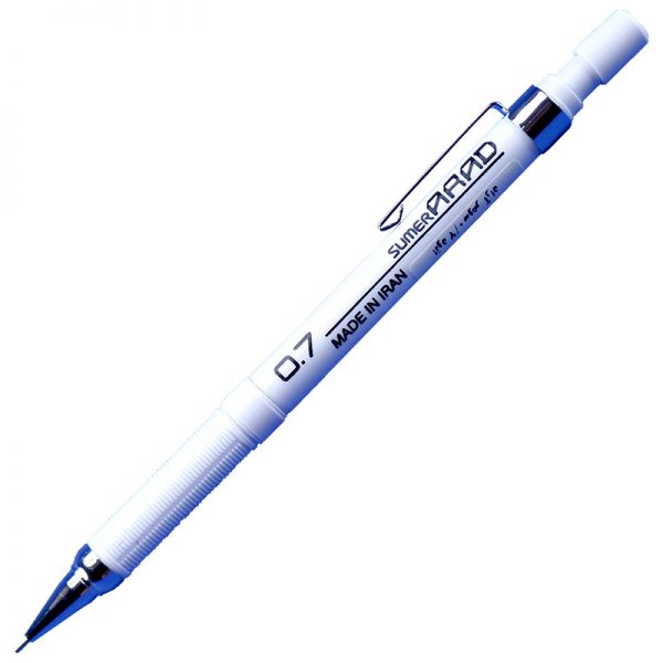 مداد نوکی 0.7 میلی متری سومر آراد