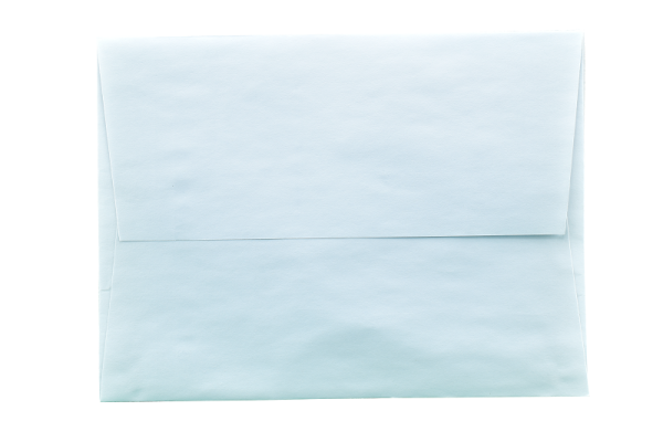 پاکت سفید 15 × 20 سانتیمتر