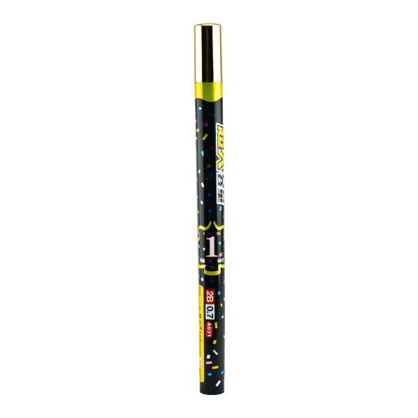 نوک مداد نوکی 0.7 میلی متری بلند 2B