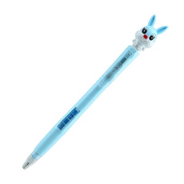 مداد نوکی فانتزی 0.5 میلی متری طرح خرگوش کد MP550
